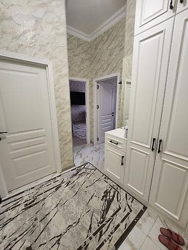 bulbulede bina evleri: Bakıxanov qəs., 2 otaqlı, Yeni tikili, m. Neftçilər, 70 kv. m — 5