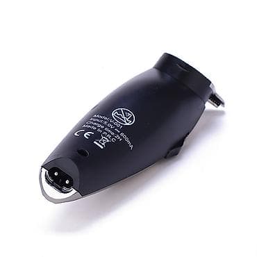 VGR 001 - Trimmer dəsti 3in1 . ⚙️Məhsulun xüsusiyyətləri:⬇️ — 5