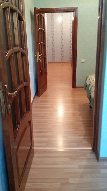 mingəcevir ev alqi satqi: 3 otaqlı, Yeni tikili, 102 kv. m — 8
