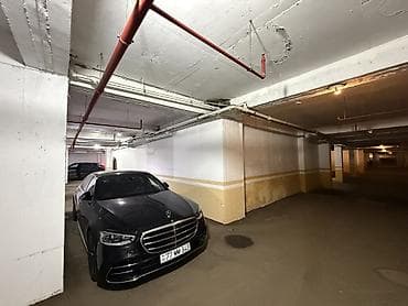 yeni emlak gence: Zabitlər parkının yanında binanın -1 də ambar var. 85 kv yerdi — 1