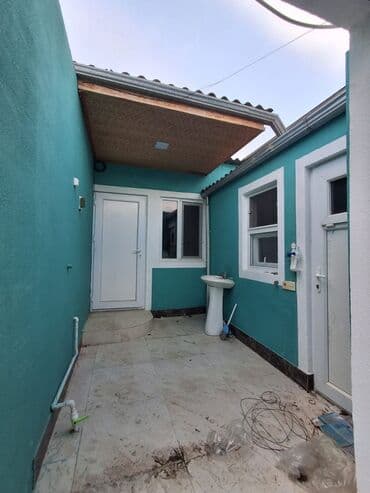 Çəngəllər: 1 otaqlı, 38 kv. m, Kredit yoxdur — 3