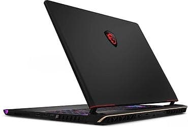 el oyunları: Oyun noutbuku "MSİ Raider GE68HX 14VGG-287US" Şəhər: Bakı Marka: MSI — 3