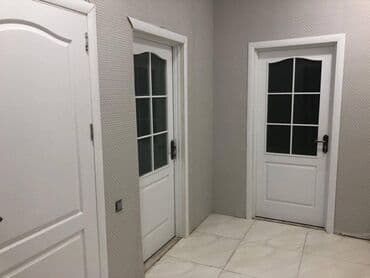 əcəmidə 1 otaqlı evlər: 2 otaqlı, Yeni tikili, 50 kv. m — 13