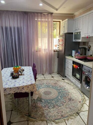 maştağada satdıq evlər: Bakı, 3 otaqlı, Köhnə tikili, m. Əhmədli, 55 kv. m — 5