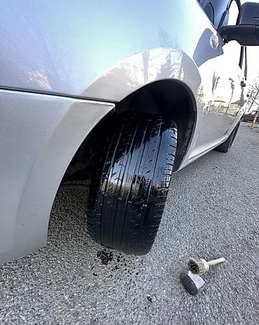 азербайджан авто: Yarmşpor
13dy normal tekerle barter — 3