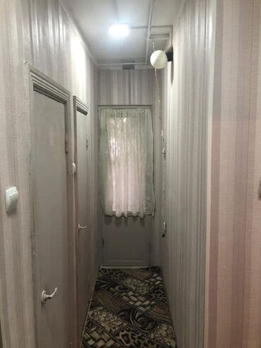 Bakı, 3 otaqlı, Köhnə tikili, m. Neftçilər, 80 kv. m — 7