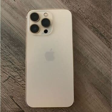iphone 11 pro max qiymeti irşad: IPhone 13 Pro Max, 256 ГБ, Золотой, Face ID — 3