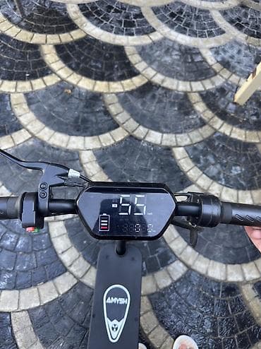 nama motorcycle: SYM - Led Displey ekran max süret 55> km, 500 sm3, 2024 il, 90 km — 2