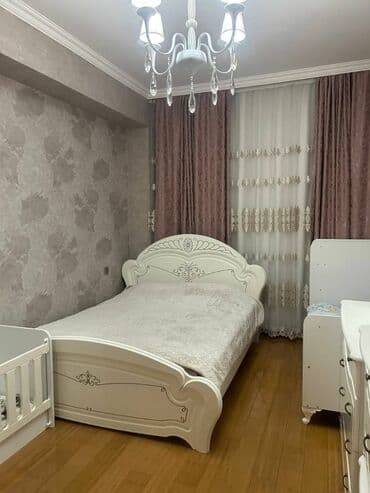 хырдалан купить квартиру: Новые Гюнашли Массив Г, 2 комнаты, Новостройка, 68 м² — 5