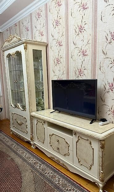 İşlənmiş, Dolab, Komod, Masa və oturacaqlar, Kredit yoxdur, Azərbaycan — 5