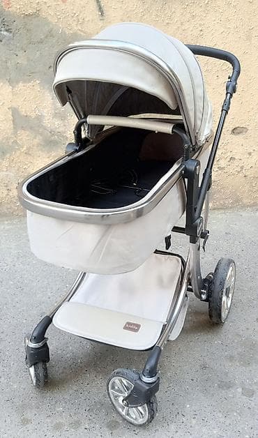 Araba-beşiklər: Çıxarıla bilən beşikli araba, Kidilo, İşlənmiş, Ödənişli çatdırılma — 3