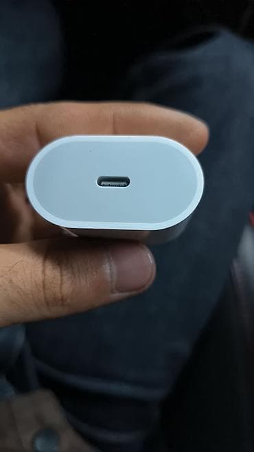 dvi kabel: Simsiz şarj cihazı Apple, Yeni — 3