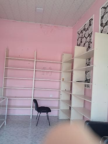 abyek: İcarəyə obyekt – “Zəka Kitab Evi” nin yerləşdiyi ticarət sahəsi — 4