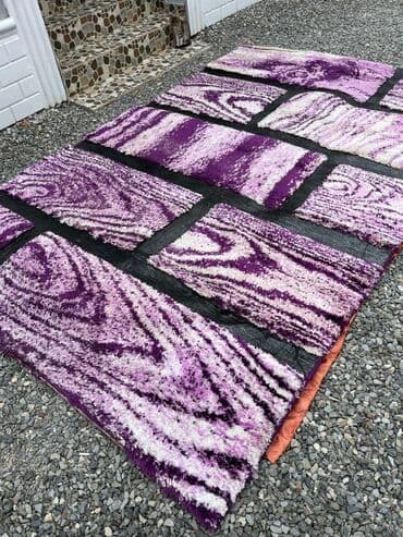 Ev üçün digər mallar: Xalça Dekorativ, Kredit yoxdur — 5