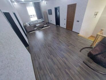 дом в баку купить: Баку, 200 м², 5 комнат, Без бассейна, Комби, Газ — 17