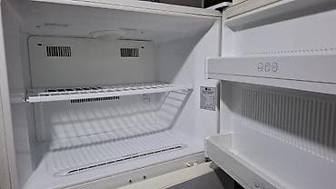 2 qapılı LG Soyuducu Satılır, rəng - Ağ — 6