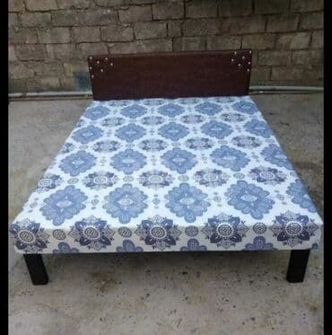 Новый, Односпальная кровать, Азербайджан — 2
