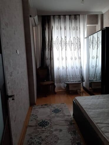 1 otaqlı kohnə tikili: 2 otaqlı, Yeni tikili, 50 kv. m — 5