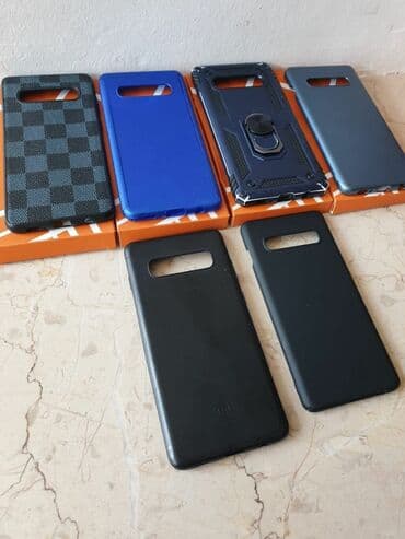 cexollar: Samsung S10+ kabura Samsung S10 kabura 📍Zəngə cavab — 4