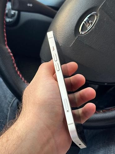 telefo: IPhone 13, 128 GB, Ağ, Face ID — 4