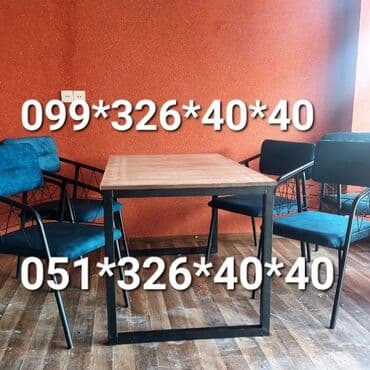 naxcivan bina evleri: Yeni, Plyaj, piknik stulu, Metal, Azərbaycan — 15