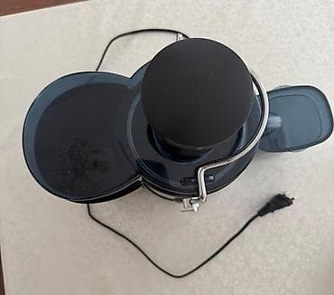 sok ceken masin: Şirəçəkən Mərkəzdənqaçma — 3