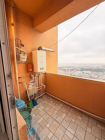 xacmazda satilan evler: 2 otaqlı, Yeni tikili, 61 kv. m — 10