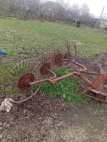 mersedes r16 disk: Ot yığan/çırpan “günəbaxan” tipli traktor qoşqusu - Konstruksiya: 4 — 1