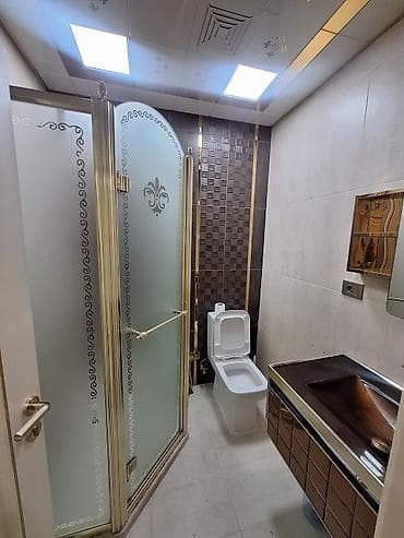 bayil ev satlir: 3 otaqlı, Yeni tikili, 75 kv. m — 5