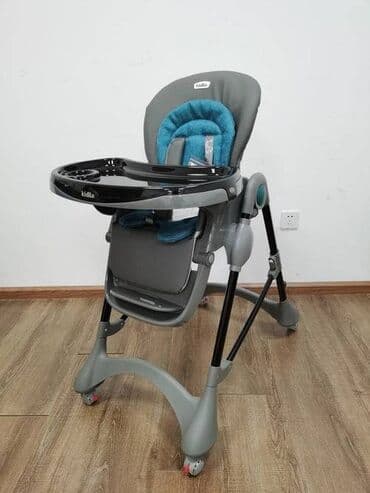 derin dondrcu: Kidilo yemək masası Yaş: 0-36 ay Maksimum uşaq çəkisi: 18 kq Yüksək — 3