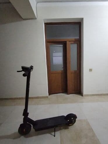 9 sinif azerbaycan tarixi: Yeni Elektrik samokat ≤ 5", 251 - 350 Vt, 16 - 25 km/s, Ünvandan götürmə — 1