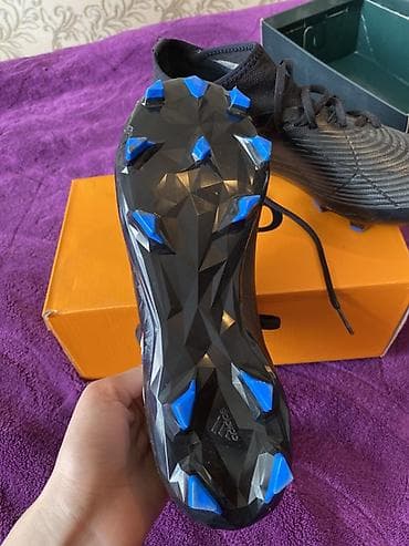 Trenajorlar: Butslar Adidas, Ölçü: 38, Yeni — 2