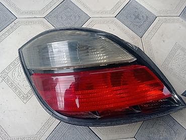 lider diskləri 07: Chevrolet Orijinal — 2