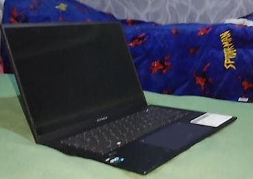 notebook ehtiyat hisseleri: ASUS ZENBOOK FCC ID : PD9AX211NG and IC: 1000M-AX211NG İnput: +20V= — 2