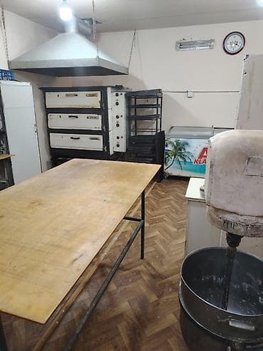 ev kiraye: Nərimanovda metroya 1 dəqiqə piyada məsafədə obyekt icarəyə verilir — 2