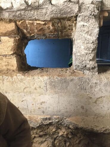 наливной пол баку цена: Beton kesme kəsmə karotçu - Beton kəsmə deşmə və daşınması - Beton — 5