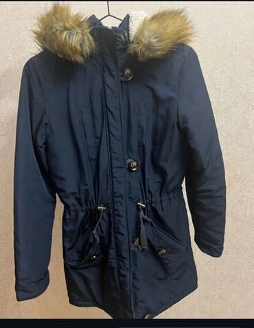 4xl nece razmerdi: Yüngül gödəkçə, S-XS razmerdi — 1