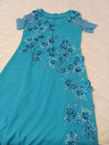 Куртки: Вечернее платье, Макси — 4