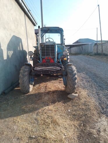 çeşqa maşını: Salam her vaxdiniz xeyir taktor satiıir cox xais real alicilar — 3