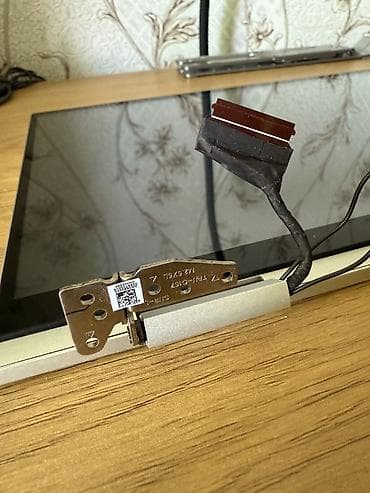 HP Envy x360 2-in-1 Laptop 15-ew0xxx modeli üçün orijinal monitor sbor — 2