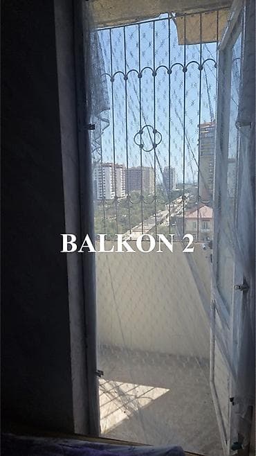 Квартиры: Баку, 3 комнаты, Вторичка, 67 м² — 8