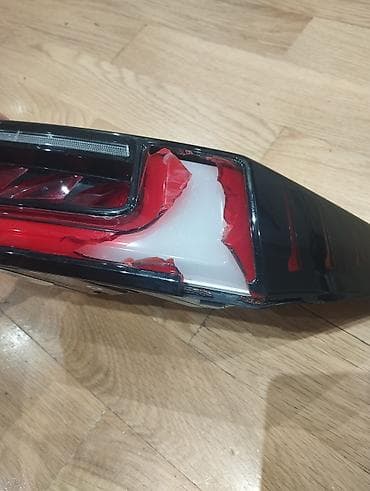 ural satilir: LED, Changan 2025 il, Orijinal, Çin, İşlənmiş — 2