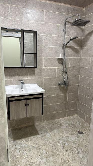 suraxan: 2 otaqlı, 45 kv. m — 9