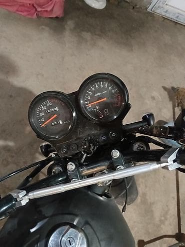 elektrikli moto: Moped/motorsiklet – şəhər daxili və qısa məsafələr üçün praktik model — 4
