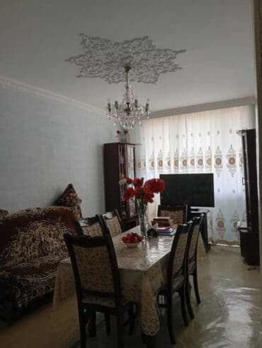 1 otaqli kohnə tikili evlər satilir kohnə binada en ucuz menzilər kub az: Джейранбатан, 5 комнат, Вторичка, 100 м² — 2