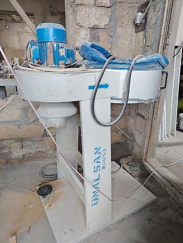 Cilalama, polirovka aparatı