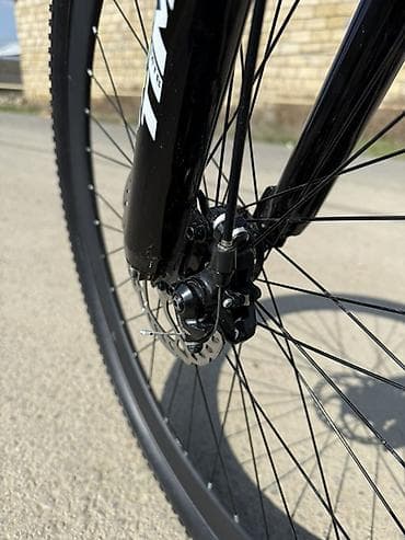 Электровелосипеды: Qiymətdə endirim olacaq Tək prablemi orta skorus 3 keçmir Təkərlər — 3