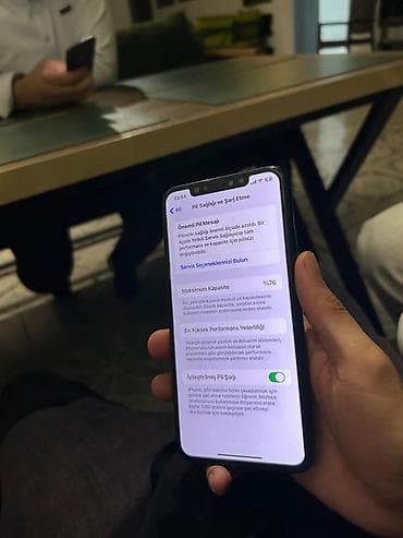 mini pc computer: IPhone 11 Pro Max, 64 GB, Matte Midnight Green, Face ID — 6