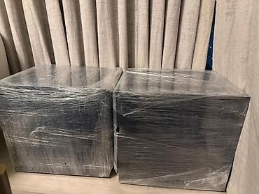 səs ucaldanlar: Denon AVC-A110 (110 illik yubiley modeli) – yüksək səviyyəli — 8