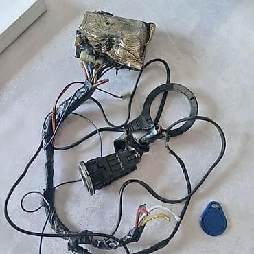 VAZ (LADA) 5, 2026 il, ABŞ, İşlənmiş